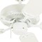 Westinghouse Contractor's Choice 52-Inch Indoor Ceiling Fan 7802400 - alternate 2